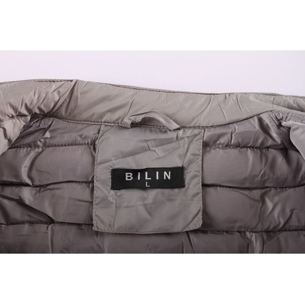 Ladies Casual 100% Nylon Windproof Thermal Jacket 5 Colors For Winter