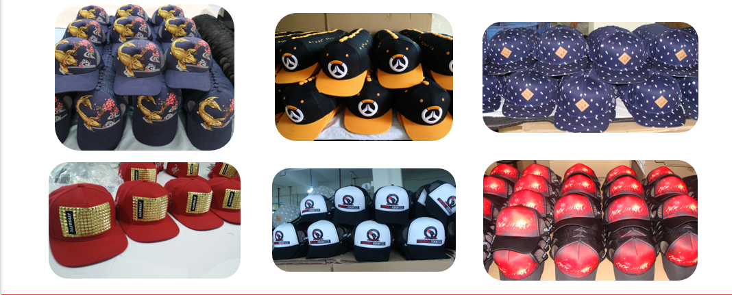 Gery 56cm плоско наполняется до краев крышка Snapback 6 панелей улицы вышивки шляп Snapback Unisex