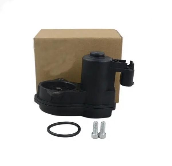 Motor de accionamento de travões de mão para BMW 528i 535i 640i 650i M5 X3 Z4 34216794618