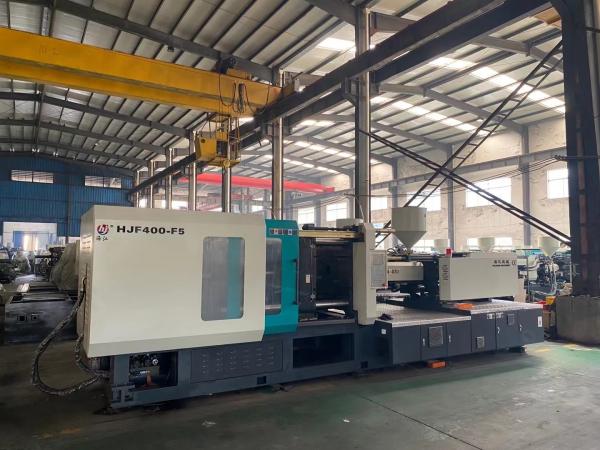Máquina de 240 toneladas da modelação por injeção da baquelite do preço o mais barato para o punho de cozimento