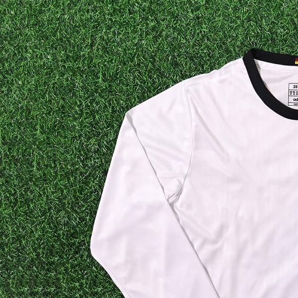 German Children Long Sleeved Football Jersey 125th Anniversary Commemorative Edition