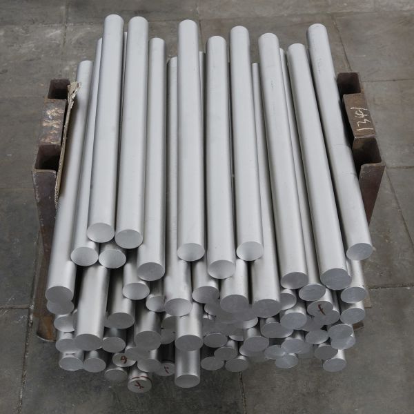 K500 Monel 400 C276 Nickel Alloy steel Bar Incoloy 800 825 718 inconel 600 round bar