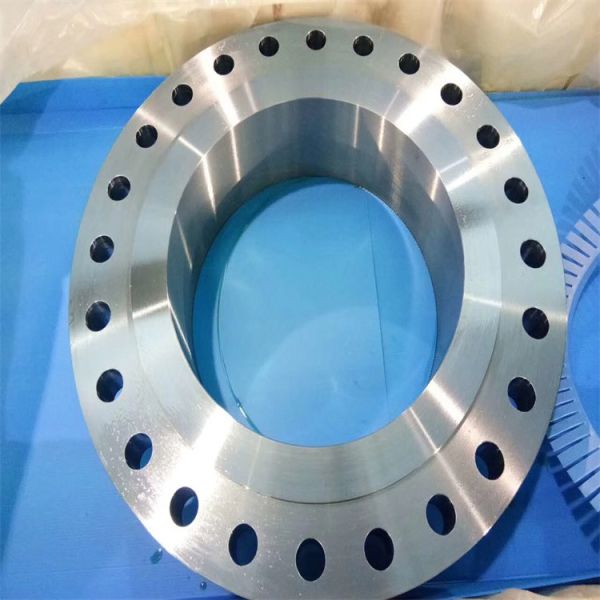 Dn500 Pn10 SS Plate Flange 2 Inch Class 300 Class 600 Threaded PL