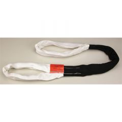 Eye & Eye Roundsling EE180 x 17' White