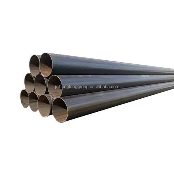 6inch 10 inch 20 inch 30 inch carbon welded steel pipe sch 40 sch 80 steel tube Carton steel at affordable