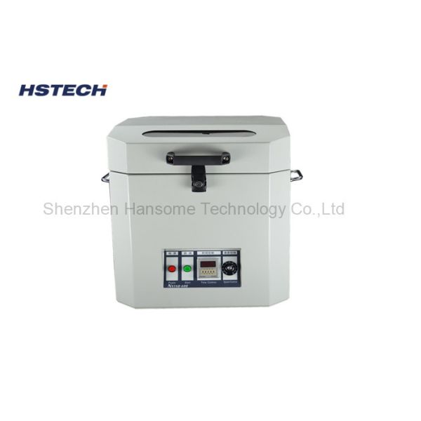 Digital Display Solder Paste Check Right Machine