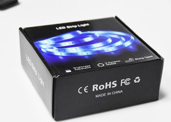 DC12V 5m Bluetooth LED Strip Light