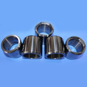 Tough Grinding Carbide Tools Cemented Carbide Alloy Mold Sleeve for Longevity