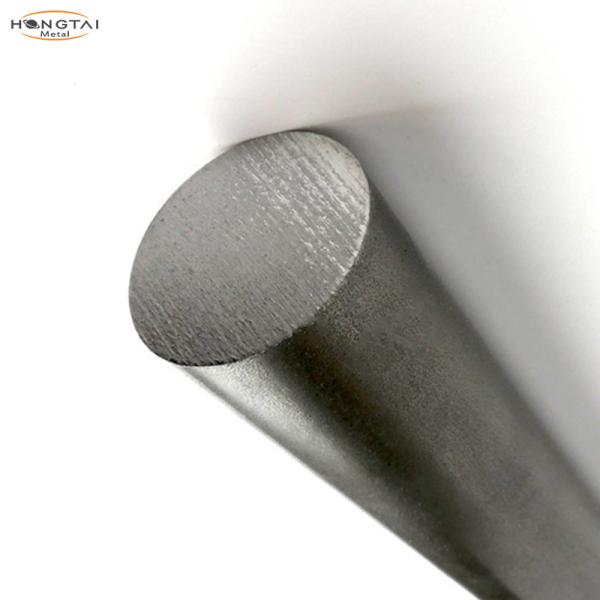 Q195 Q235 Q215 Low Carbon Mild Steel Round Bar EN8 ENn9