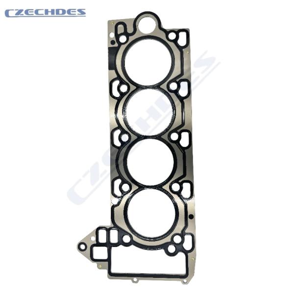 Aftermarket Engine Overhaul Set Gasket Kit MLS For 2010-2016 Land Rover 5.0L
