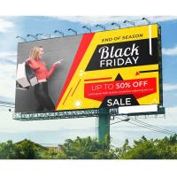 SMD1515 impermeável Full Color HD P2.5 Outdoor Rental Screen LED Billboard 3 anos de garantia