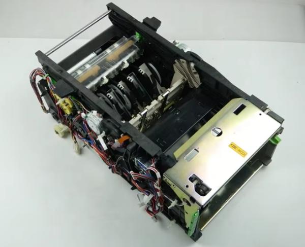 Wincor Nixdorf CMD-V4 Stacker Module SR Vertical 01750109659 / 1750109659