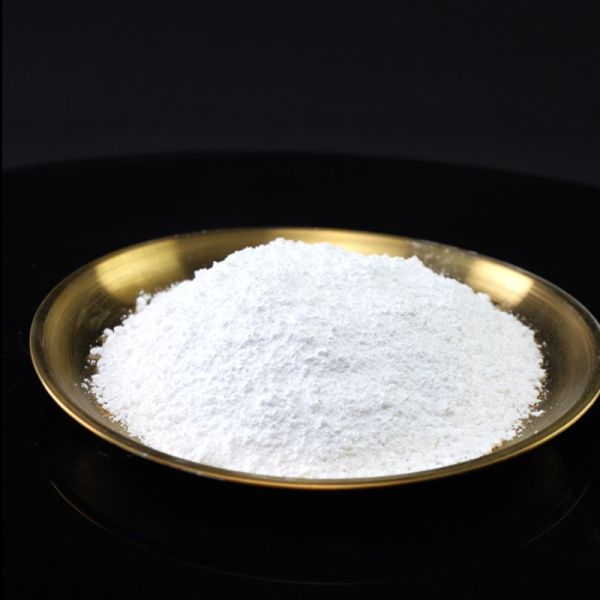 Customizable Particle Size Reactive Alumina Powder Al2O3 For Steel Ladle & Iron Runner Refractories