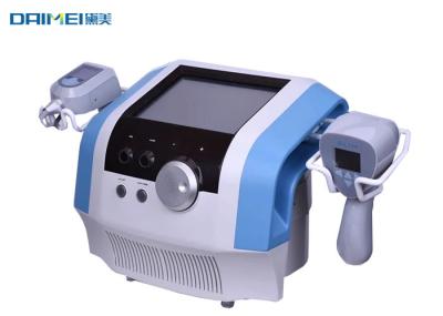 Portable Ultrasonic Cavitation Body Slimming Machine For Body Sculpture