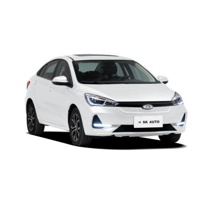 Chery Arizer E Electric Sedans 152km/H Fast Charging 5 Seater 4 Door For Family