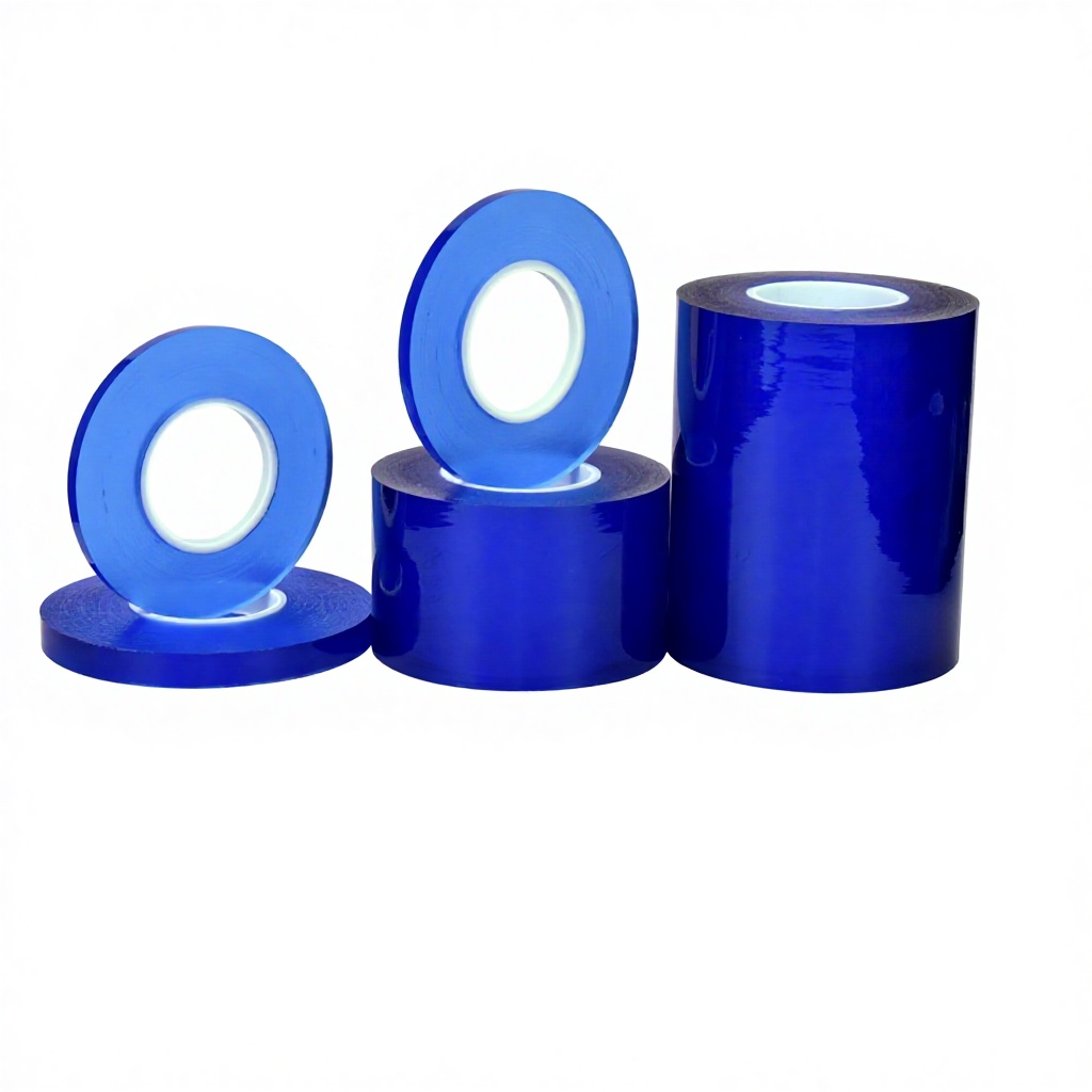 PVC Soft Electrostatic Protective Film Industrial High Transparency Customized Color Home Industrial Kitchen Appliance Surface