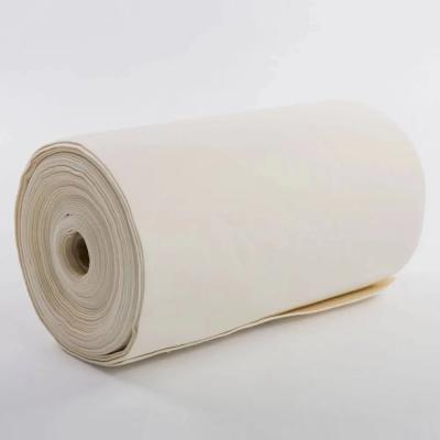 PTFE que mergulham a agulha resistente sentida agulha da temperatura do ajuste do calor de Nomex perfuram o feltro não tecido