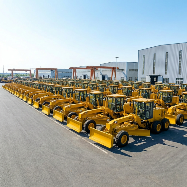 Cat 120g Used  Machine Motor Grader Engineering Construction Equipment