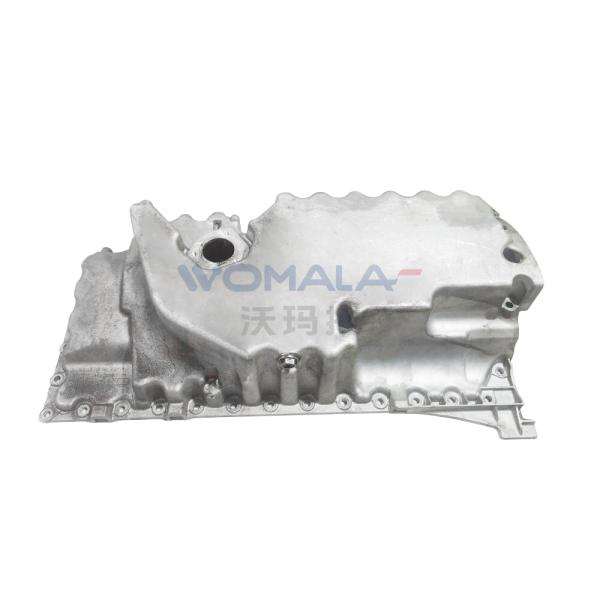 Womala Oil Pan OE 31251286 Engine Oil Sump for Volvo S60 V60 XC60 Engine Spare Parts