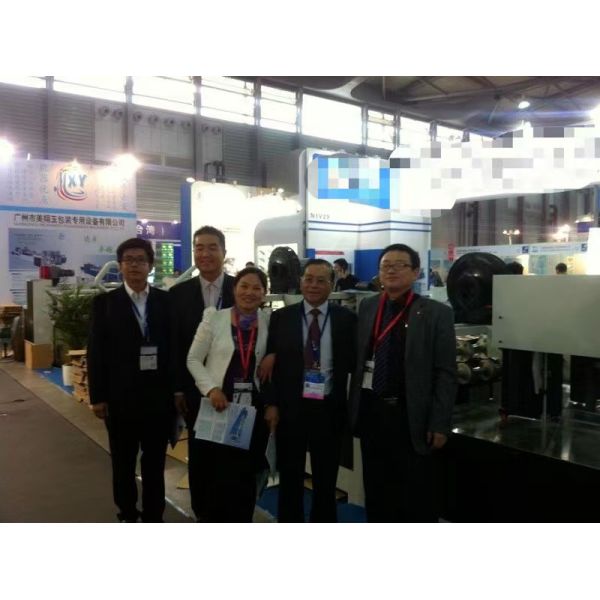 Прорезать 4 цветов автоматический умирает печатание чернил Flexo автомата для резки