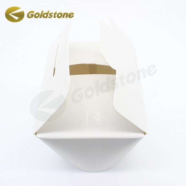 Personalized Hot Cold Food Takeaway Packages Takeaway Soup Cups With Lids