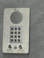 Dc12v Clean Room Phone System Flushbonading Installation