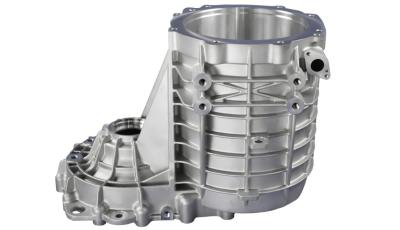 Подвергать механической обработке CNC отливает делать в форму алюминиевые 2024 5052 6061 материал