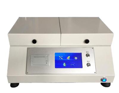 TAPPI T498 Tissue Softness Tester with 1mN Resolution ±1% Accuracy and 8 +0.5mm Probe Penetration Depth