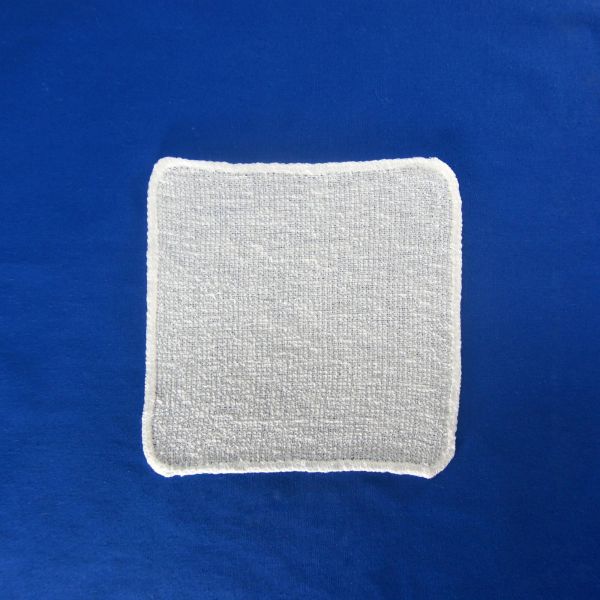 Полотенце мягкой авиакомпании хлопка устранимое горячее