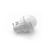El sensor PIR de Lux constante de Dali HNS132CLDLPIR Zhaga Book20 está basado en las normas DALI-2 D4i