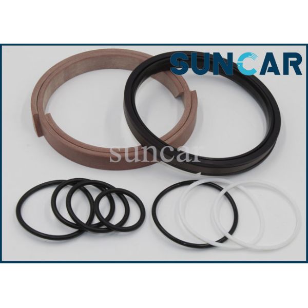 Komatsu Service Kit 707-99-67290 Bucket Cylinder Seal Kits For PC1100-6 Excavator Inner Parts