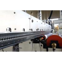 La machine de laminage par extrusion à grande hauteur avec des performances stables