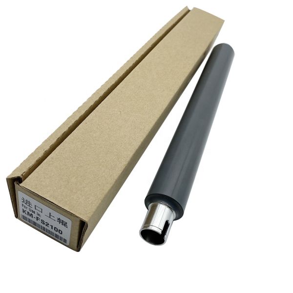 High Quality Upper Fuser Roller for Kyocera FS 2100 D DN M3040 M3040idn M3540 M3540idn Heater Roller Copier Printer Parts