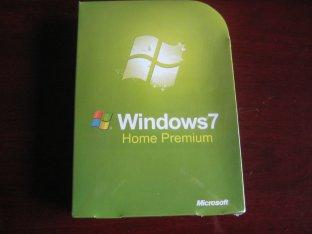Retailbox superior home de Windows 7