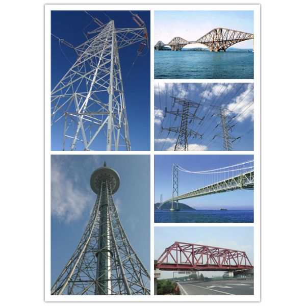 Construction Galvanized Angle Steel Hot Rolled Carbon Mild Steel Angle Iron Good Surface