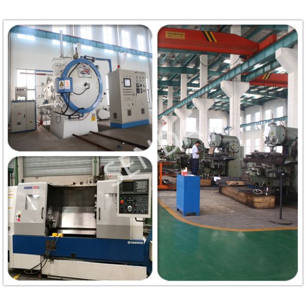 6 Inches Serrated Blade For OEM Cutting Saw Tooth Packing Machine