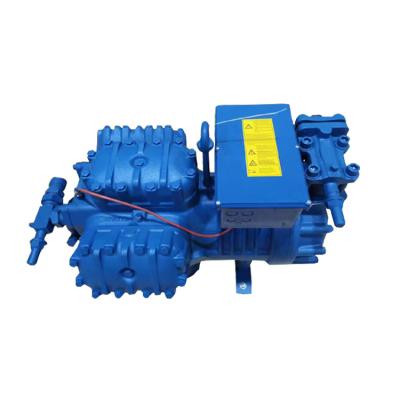 Semi Closed Four Cylinder Cold Storage Compressor V20-84Y