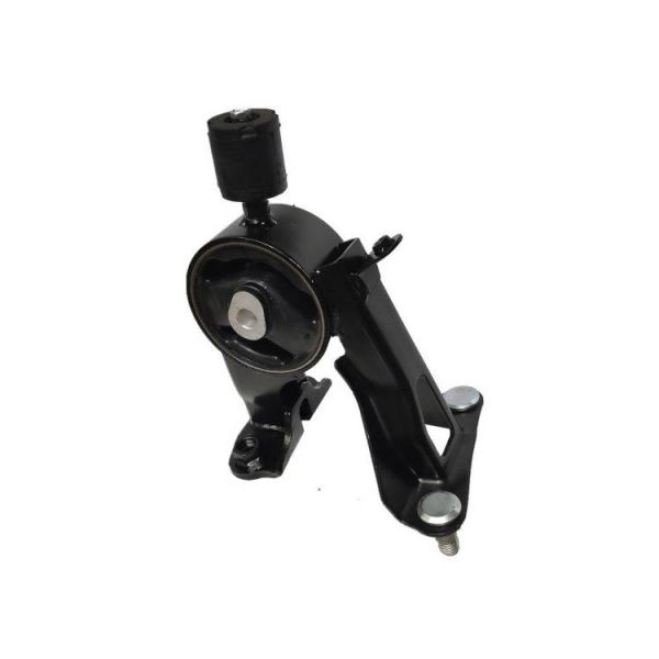 OEM 12371-28240 Rubber Engine Mounting For Toyota ALPHARD VELLFIRE HV