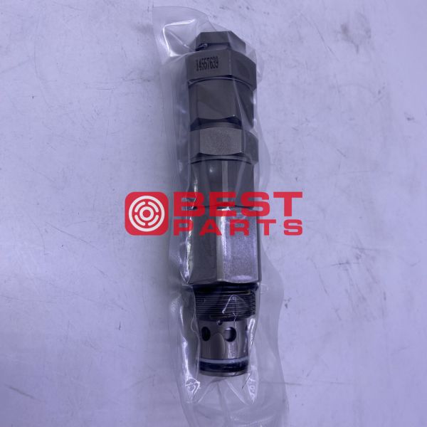 High Performance Volvo Control Valve Hydraulic Valve 14521480 14672657 For Excavator Parts