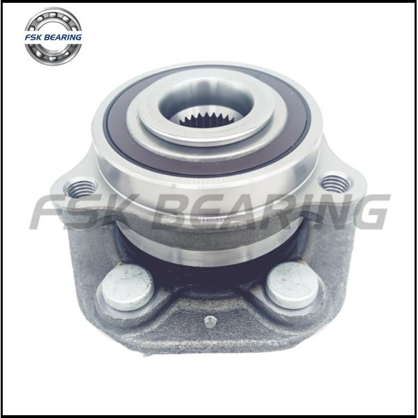 High-Quality 1044123-00-A Wheel Bearing Kit Rear Left/Right Wheel Hub & Bearing Assembly
