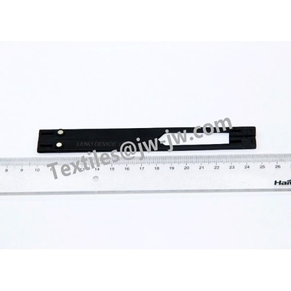 Plastic Products Black Leno Device 137  Weaving Loom Spare Parts
