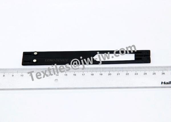 Plastic Products Black Leno Device 137  Weaving Loom Spare Parts
