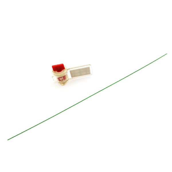 Transparent Tamper Proof Meter Seals Utility Meter Seal High Durability