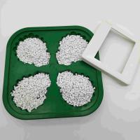 Résine PC de qualité d'extrusion à haute température en granules de polycarbonate V0
