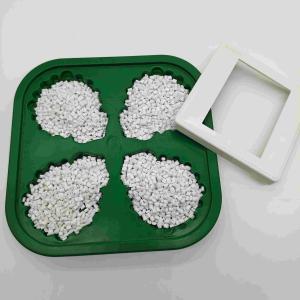 High Temperature Polycarbonate Granule V0 Extrusion Grade PC Resin
