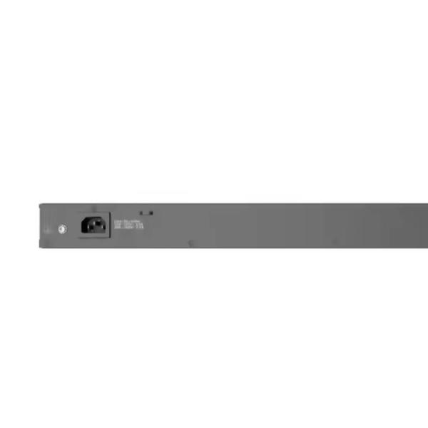 Data Transfer Original Jl676a 6100 48G 4sfp Gigabit Ethernet Switch with SNMP Function and Speed 10/100/1000Mbps Rate
