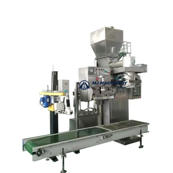 Multi-function Cold Mix Asphalt Packaging Machine for 25kg Lightweight and Portable