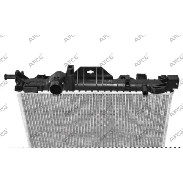 FORD  Land Rover LR006715 Car Engine Radiator