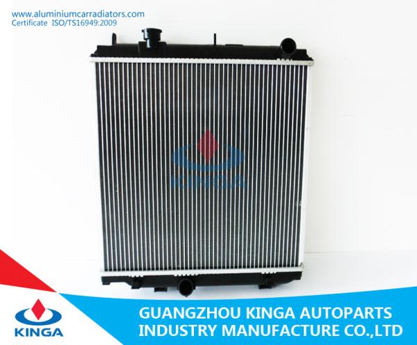 Toyota Dany Rzy220 / 230 01 AT Aluminum Radiator Repair Automotive Radiators Performance