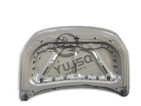 CHERY JETOUR Hood F18-8402010-DY OEM Replacement
